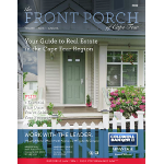 The Front Porch of the Cape Fear | June 2016